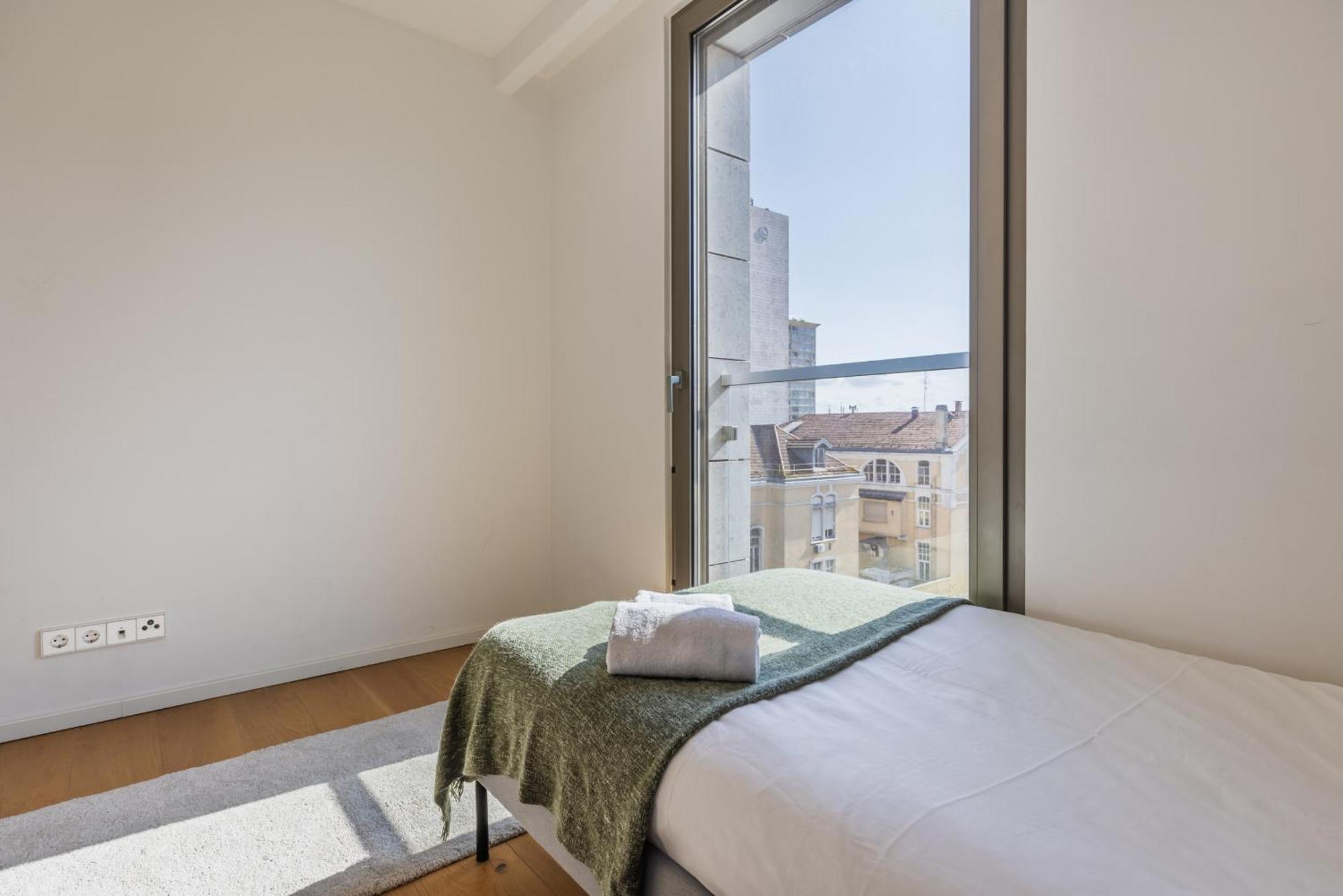 Marques Dream By Innkeeper Lisboa Extérieur photo