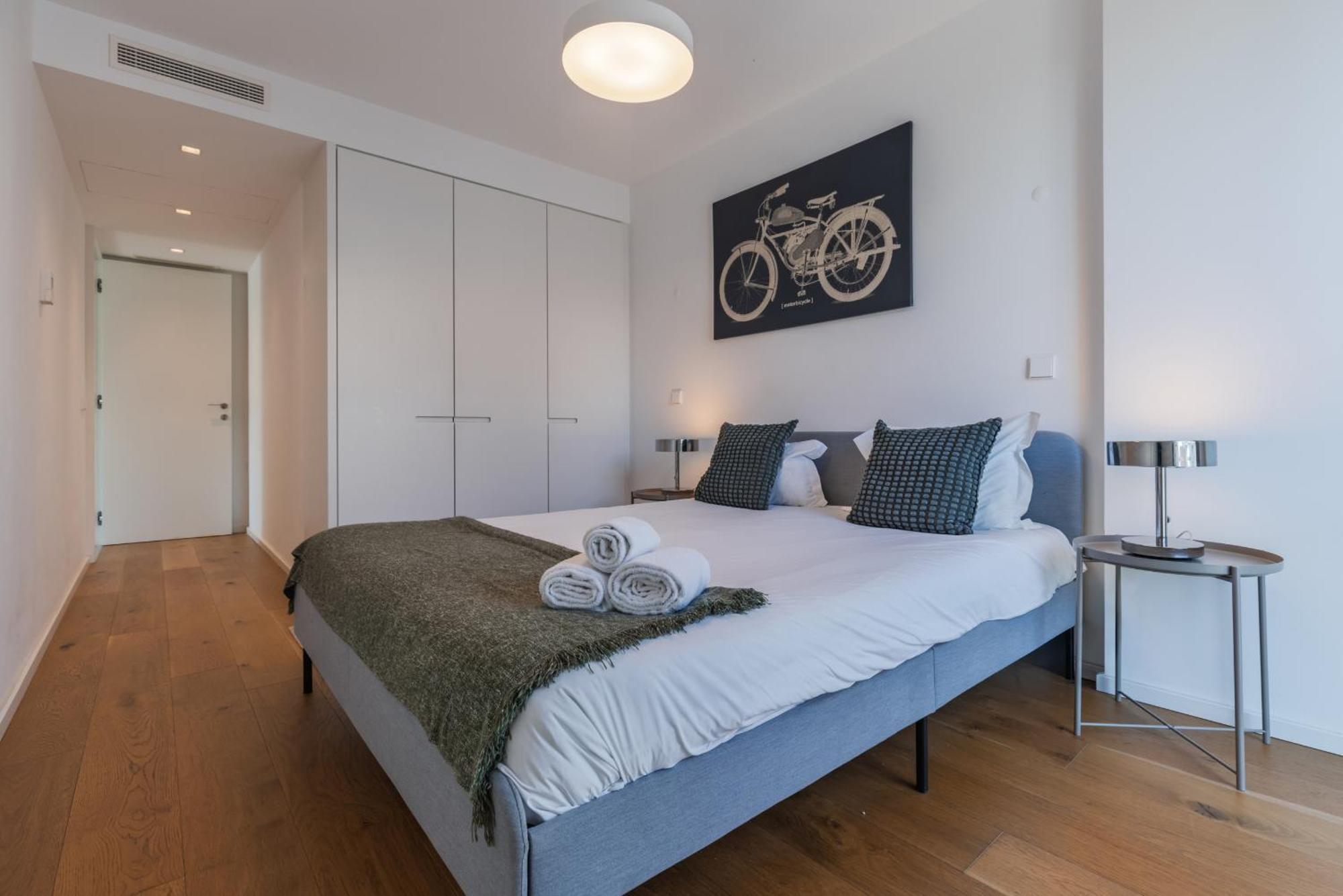 Marques Dream By Innkeeper Lisboa Extérieur photo
