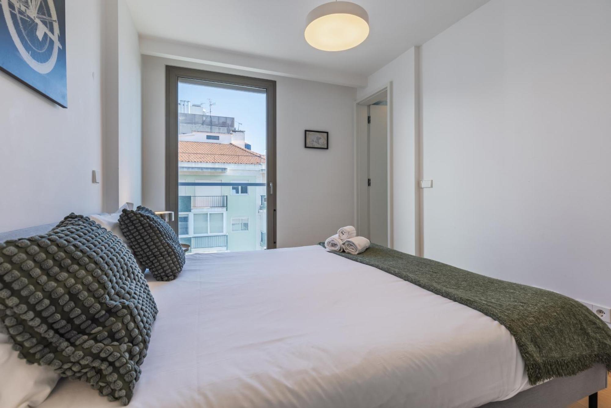 Marques Dream By Innkeeper Lisboa Extérieur photo