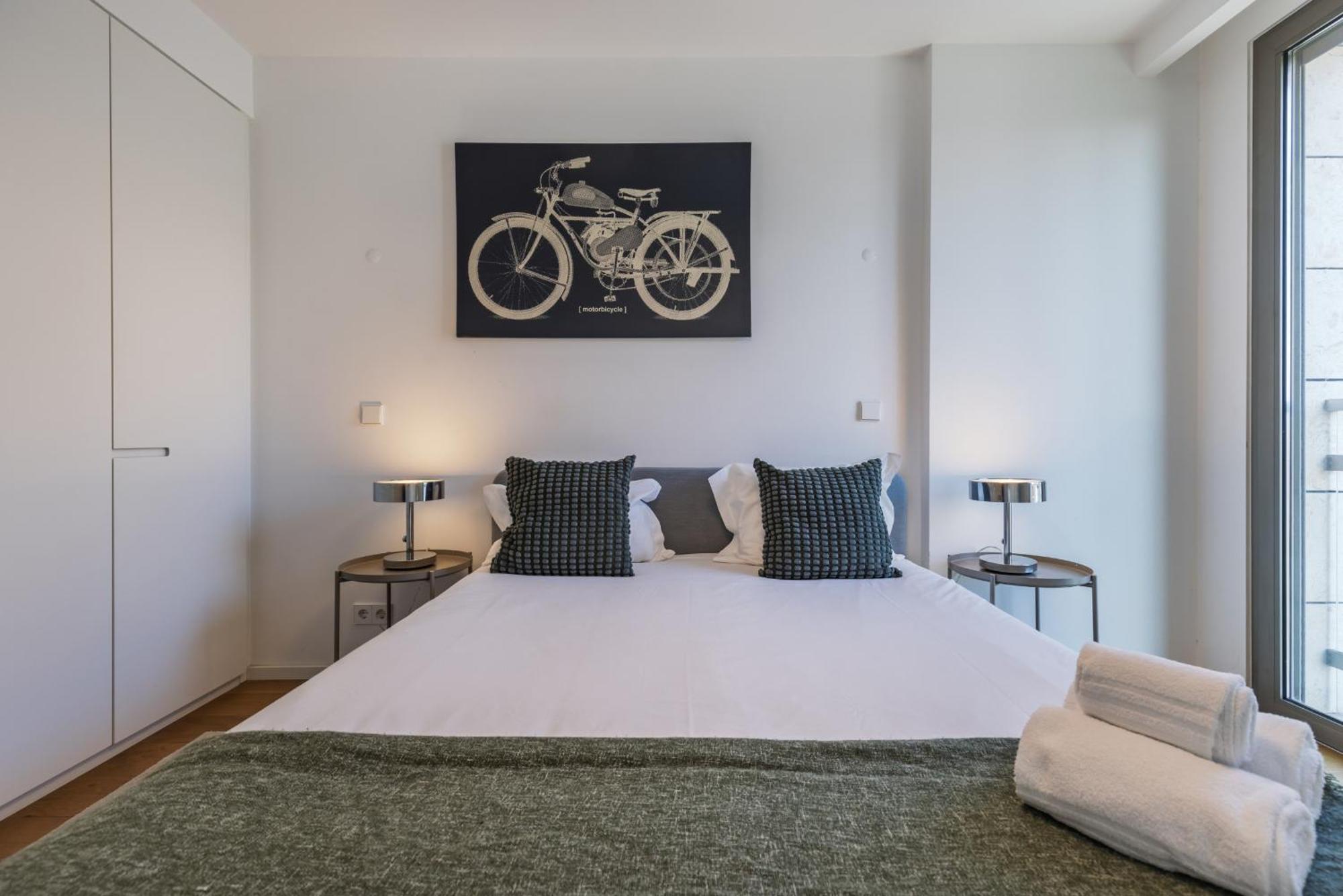 Marques Dream By Innkeeper Lisboa Extérieur photo